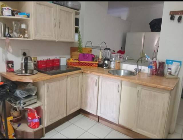 4 BEDROOM TOWNHOUSE FOR SALE IN WIERDA PARK